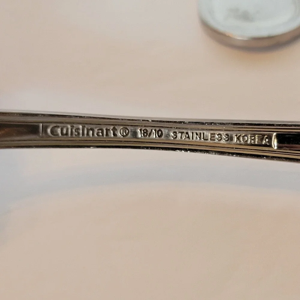 Cuisinart add some